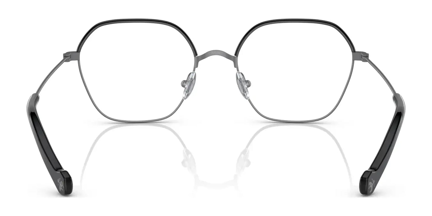 Brooks Brothers BB1099J Eyeglasses | Size 51