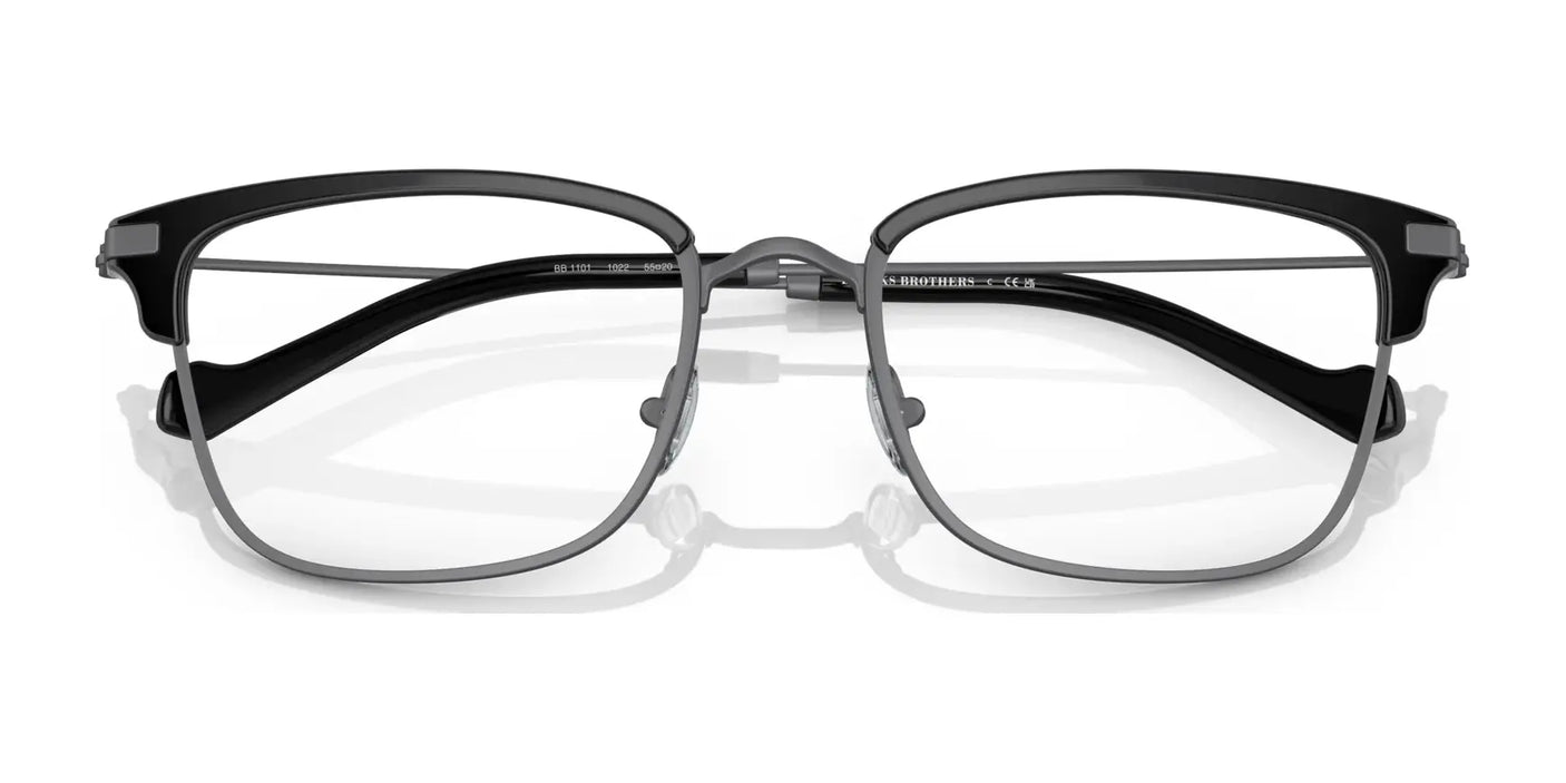 Brooks Brothers BB1101 Eyeglasses