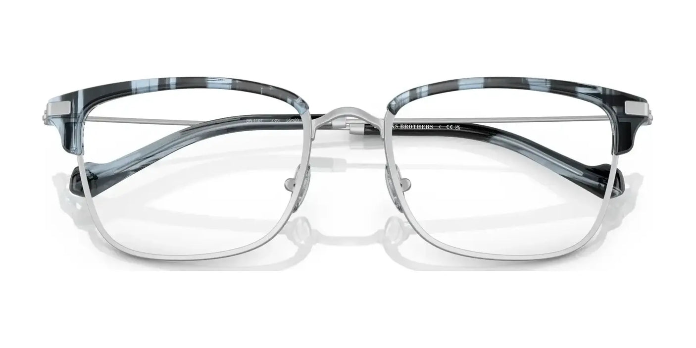 Brooks Brothers BB1101 Eyeglasses