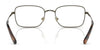 Brooks Brothers BB1102 Eyeglasses | Size 56 / Antique Gold №1020