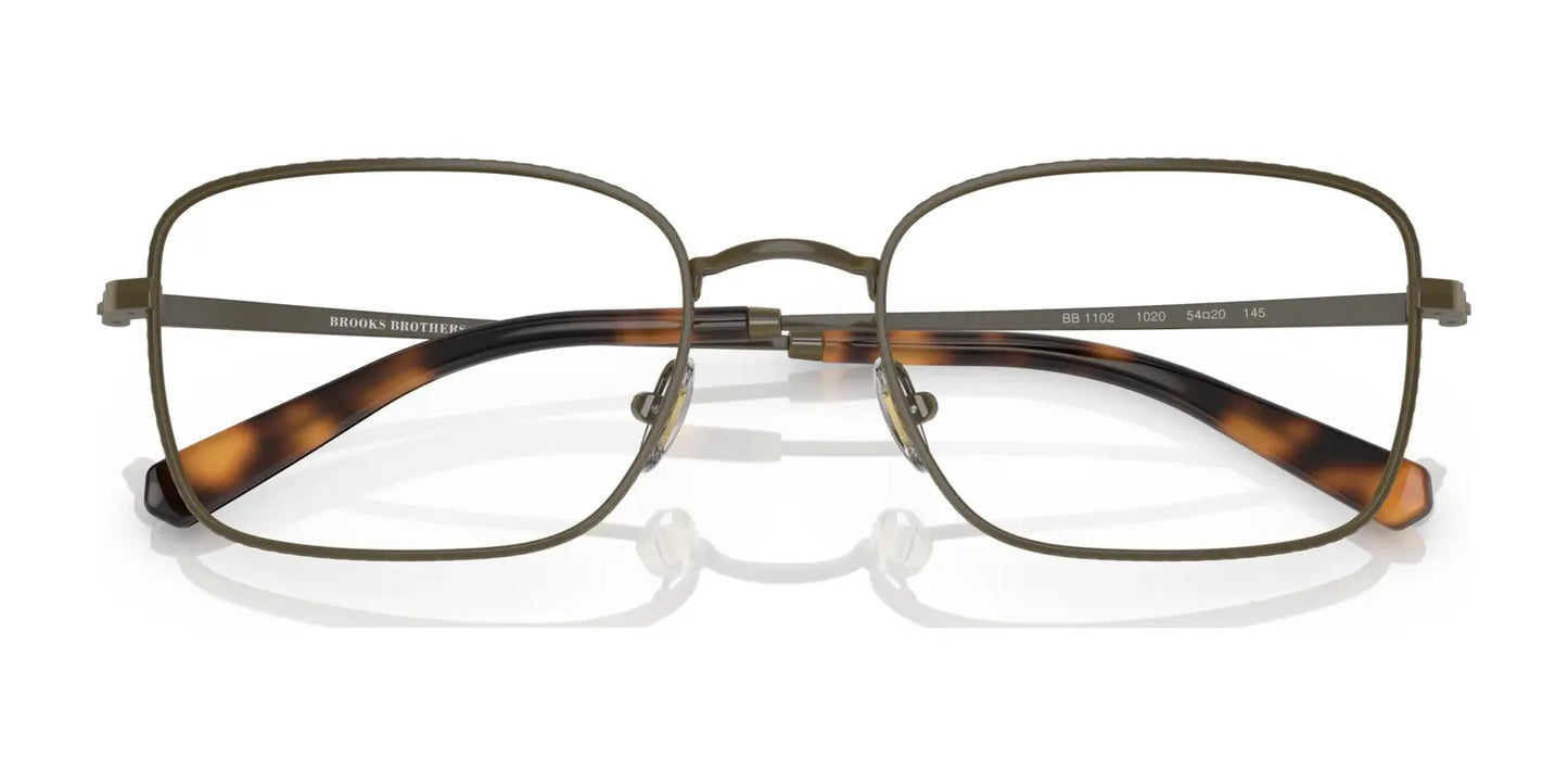 Brooks Brothers BB1102 Eyeglasses