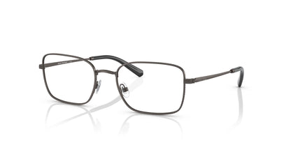 Brooks Brothers BB1102 Eyeglasses Matte Gunmetal