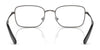 Brooks Brothers BB1102 Eyeglasses | Size 56 / Antique Gold №1020