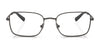 Brooks Brothers BB1102 Eyeglasses | Size 56 / Antique Gold №1020