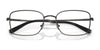 Brooks Brothers BB1102 Eyeglasses | Size 56 / Antique Gold №1020