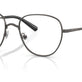 Matte Gunmetal №1024
