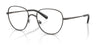Brooks Brothers BB1103 Eyeglasses | Size 50 / Matte Gunmetal №1024
