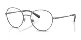 Brooks Brothers BB1104 Eyeglasses Antique Silver