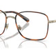 Light Gold/Dark Tortoise №1015