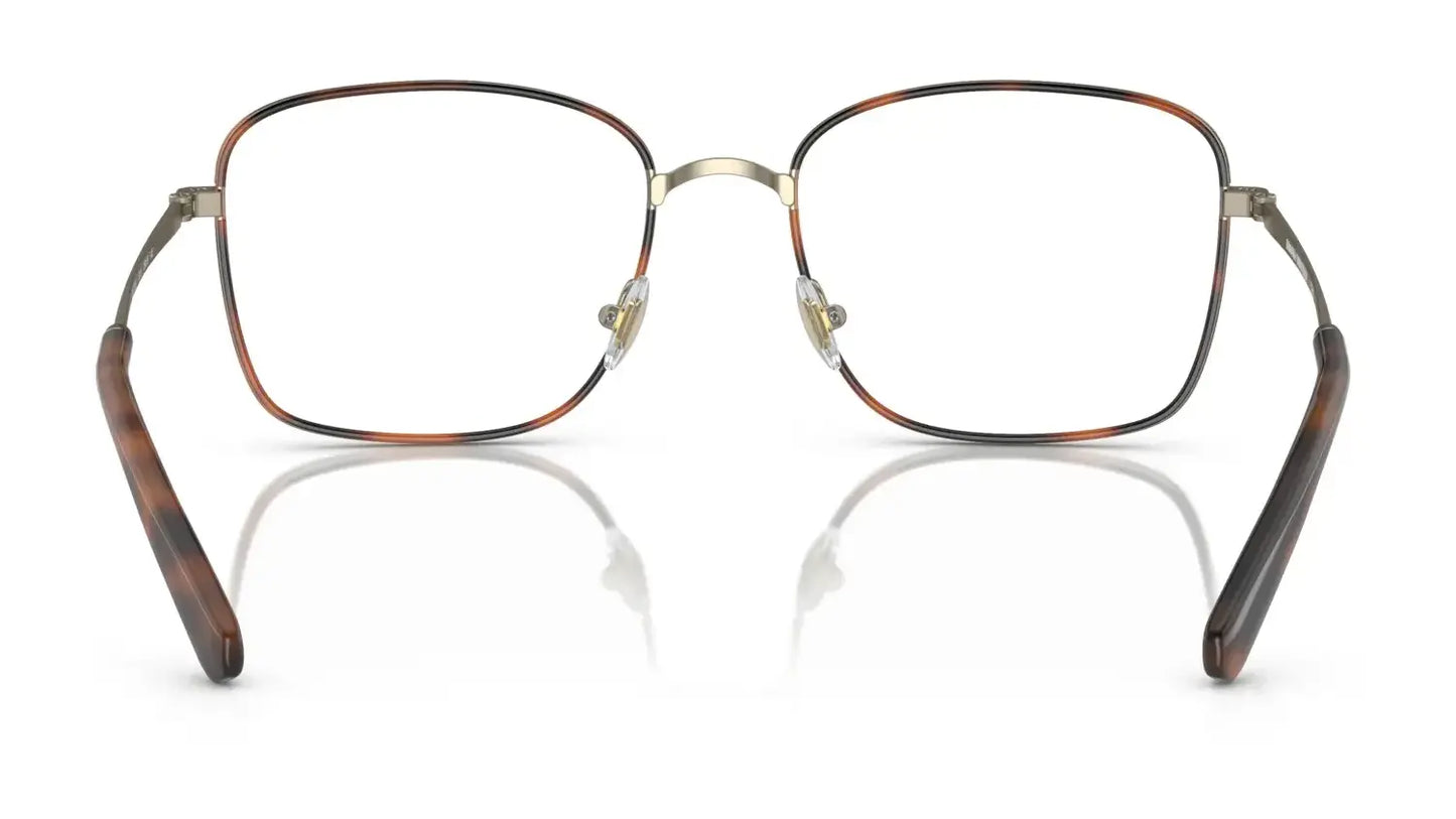 Brooks Brothers BB1105J Eyeglasses | Size 53
