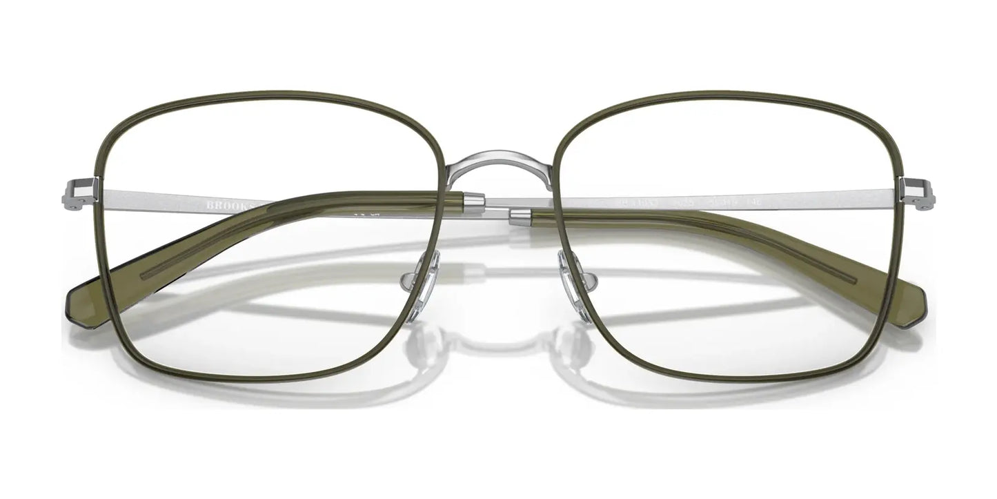 Brooks Brothers BB1105J Eyeglasses | Size 53