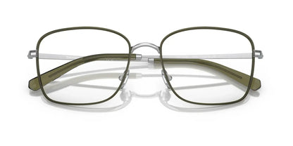 Brooks Brothers BB1105J Eyeglasses | Size 53
