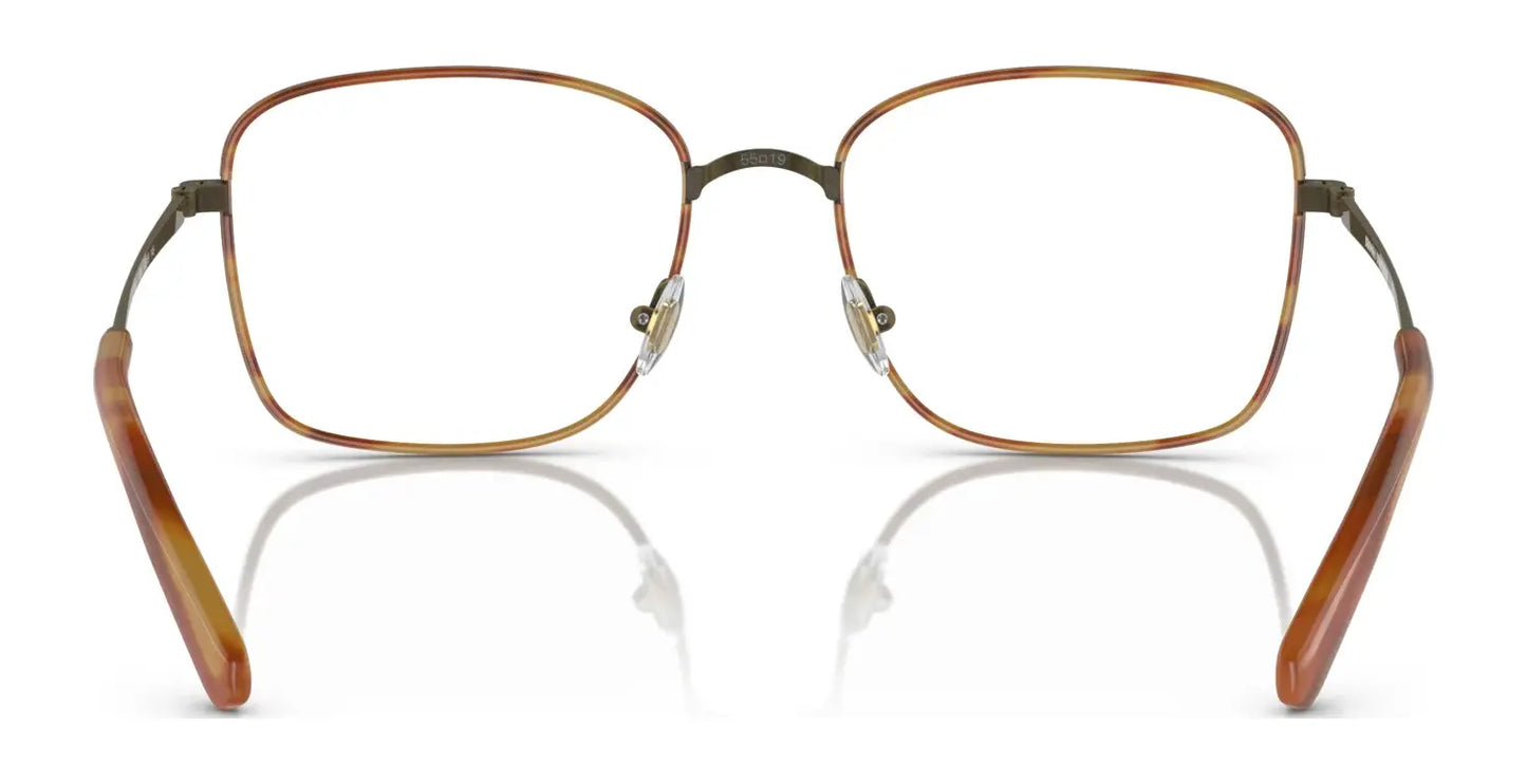 Brooks Brothers BB1105J Eyeglasses | Size 53