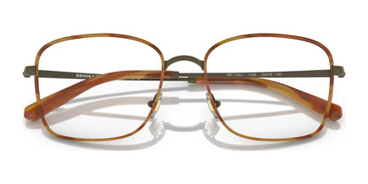 Brooks Brothers BB1105J Eyeglasses | Size 53