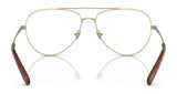 Brooks Brothers BB1106 Eyeglasses | Size 59