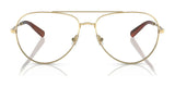 Brooks Brothers BB1106 Eyeglasses | Size 59