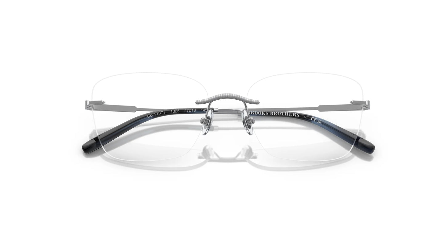 Brooks Brothers BB1107T Eyeglasses