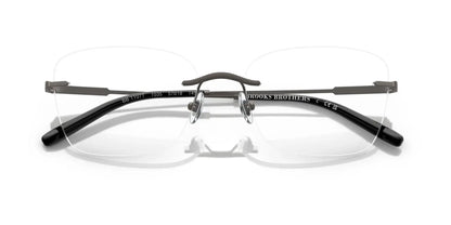 Brooks Brothers BB1107T Eyeglasses