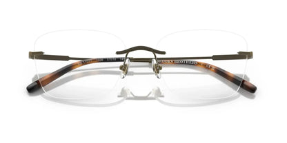 Brooks Brothers BB1107T Eyeglasses