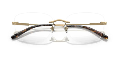 Brooks Brothers BB1107T Eyeglasses