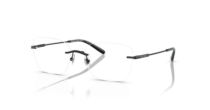 Brooks Brothers BB1107T Eyeglasses Shiny Black