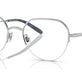 Shiny Silver №1025