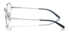 Brooks Brothers BB1108T Eyeglasses | Size 54 / Antique Gold №1038