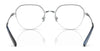 Brooks Brothers BB1108T Eyeglasses | Size 54 / Antique Gold №1038