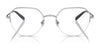 Brooks Brothers BB1108T Eyeglasses | Size 54 / Antique Gold №1038