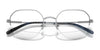 Brooks Brothers BB1108T Eyeglasses | Size 54 / Antique Gold №1038