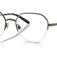 Matte Gunmetal №1035