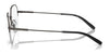 Brooks Brothers BB1108T Eyeglasses | Size 54 / Antique Gold №1038