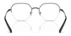 Brooks Brothers BB1108T Eyeglasses | Size 54 / Antique Gold №1038