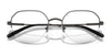 Brooks Brothers BB1108T Eyeglasses | Size 54 / Antique Gold №1038