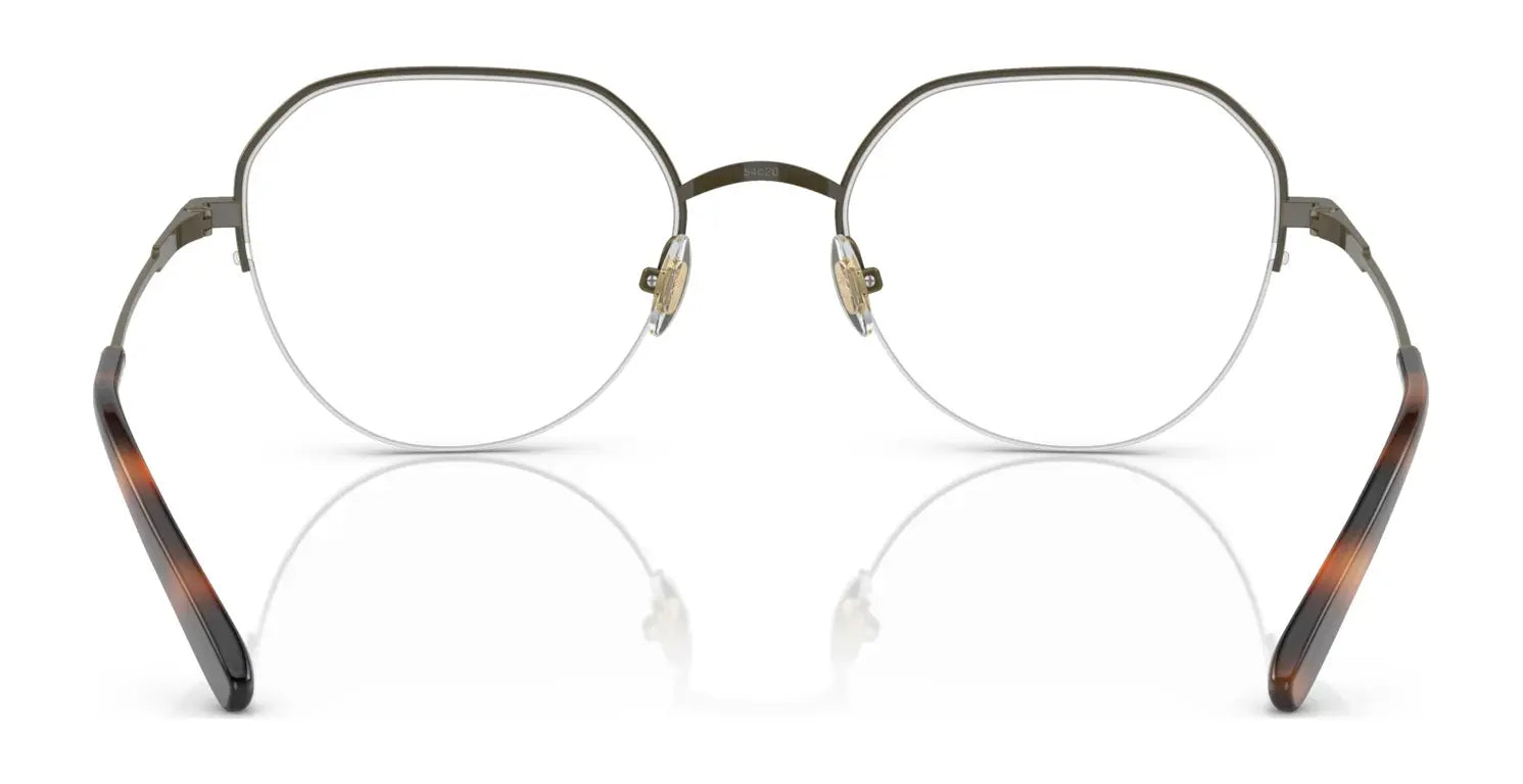 Brooks Brothers BB1108T Eyeglasses | Size 54