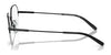 Brooks Brothers BB1108T Eyeglasses | Size 54 / Antique Gold №1038