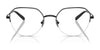 Brooks Brothers BB1108T Eyeglasses | Size 54 / Antique Gold №1038