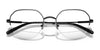 Brooks Brothers BB1108T Eyeglasses | Size 54 / Antique Gold №1038
