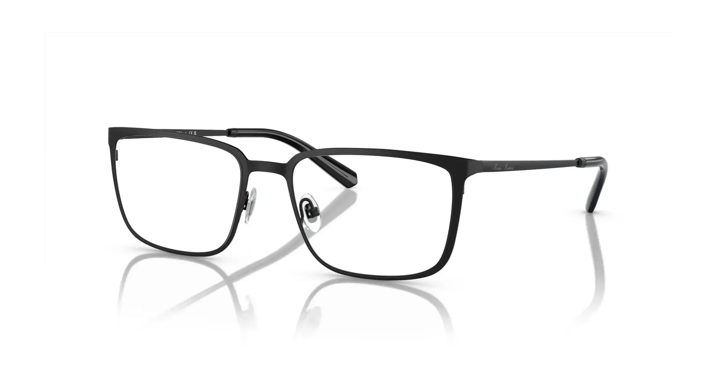 Brooks Brothers BB1110 Eyeglasses Matte Black