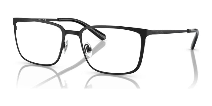 Brooks Brothers BB1110 Eyeglasses / Matte Black №1009 / Size 56