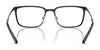 Brooks Brothers BB1110 Eyeglasses / Matte Black №1009 / Size 56