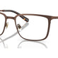 Matte Bronze №1021