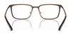 Brooks Brothers BB1110 Eyeglasses / Matte Black №1009 / Size 56