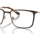Light Gold/Dark Tortoise №1026