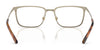 Brooks Brothers BB1110 Eyeglasses / Matte Black №1009 / Size 56