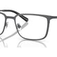 Matte Gunmetal №1035