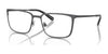 Brooks Brothers BB1110 Eyeglasses / Matte Gunmetal №1035 / Size 54