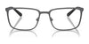 Brooks Brothers BB1110 Eyeglasses / Matte Black №1009 / Size 56