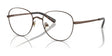 Brooks Brothers BB1111 Eyeglasses Matte Bronze