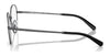 Brooks Brothers BB1111 Eyeglasses | Size 53 / Matte Bronze №1021